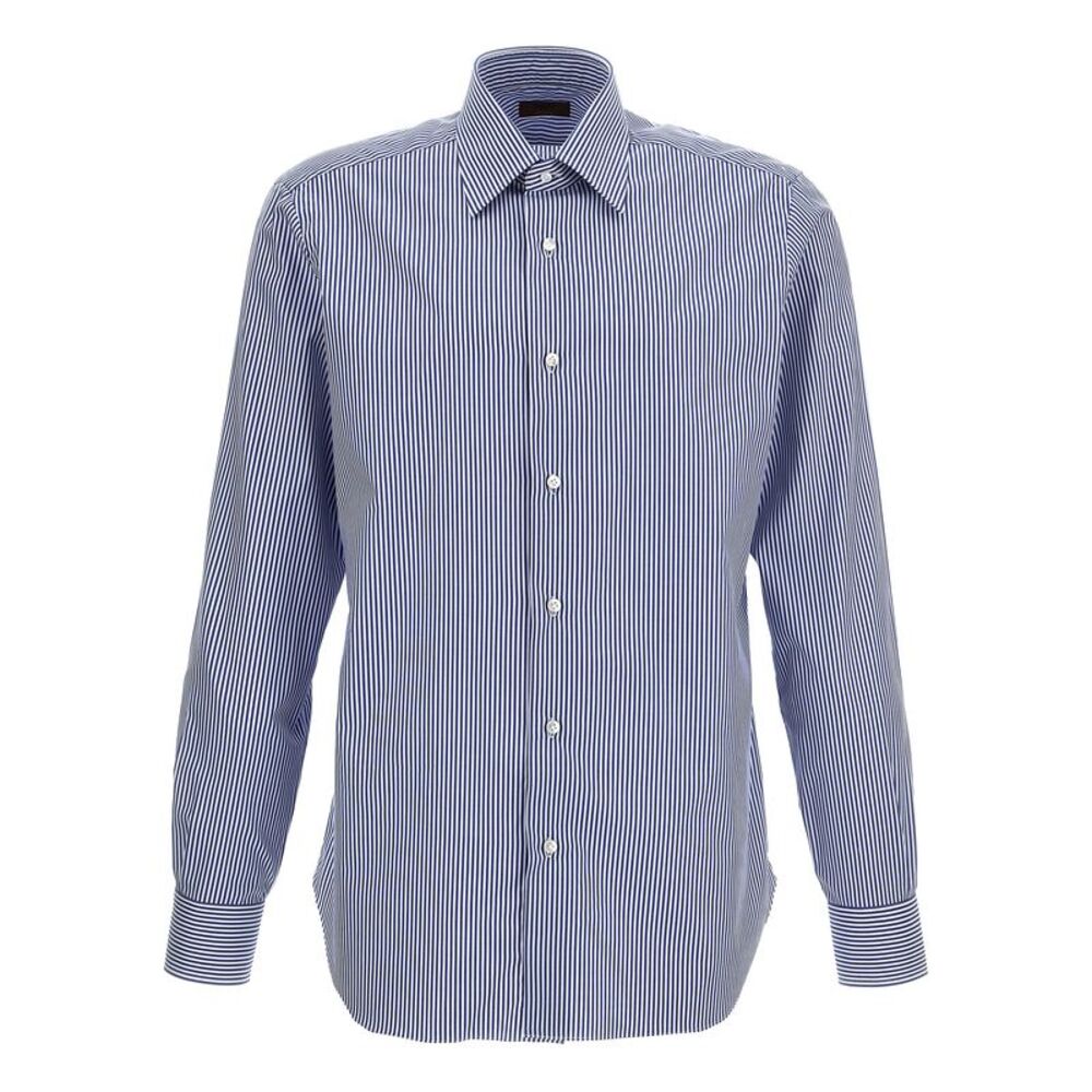 Barba Men 'Journey' Shirt